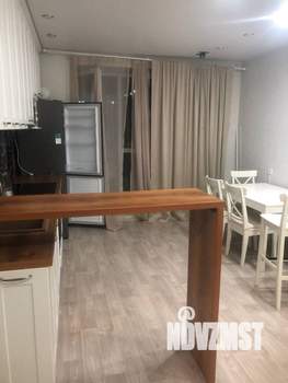 3-к квартира, на длительный срок, 50м2, 4/4 этаж