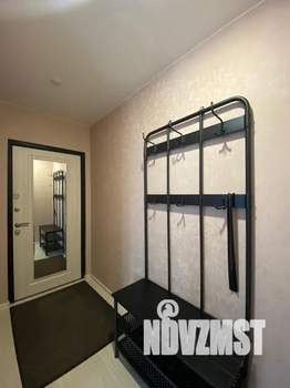 1-к квартира, посуточно, 31м2, 2/5 этаж