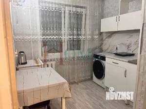 3-к квартира, на длительный срок, 46м2, 4/5 этаж