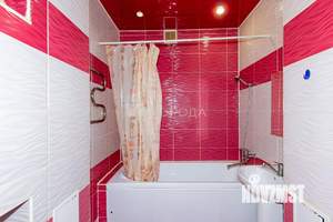 1-к квартира, на длительный срок, 34м2, 6/10 этаж