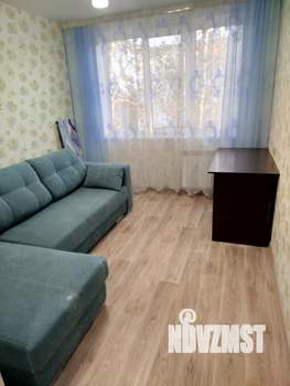 2-к квартира, на длительный срок, 44м2, 3/5 этаж