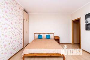 1-к квартира, посуточно, 35м2, 3/5 этаж
