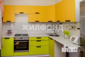 1-к квартира, на длительный срок, 37м2, 5/9 этаж