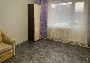 1-к квартира, на длительный срок, 30м2, 3/5 этаж