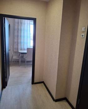 1-к квартира, на длительный срок, 42м2, 9/10 этаж