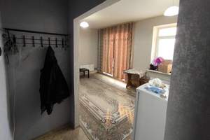 1-к квартира, на длительный срок, 25м2, 2/4 этаж