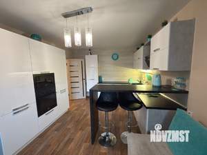 1-к квартира, на длительный срок, 42м2, 1/14 этаж