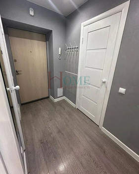 1-к квартира, на длительный срок, 35м2, 1/12 этаж