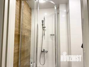 2-к квартира, посуточно, 36м2, 1/17 этаж