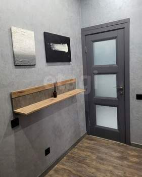 1-к квартира, на длительный срок, 43м2, 14/23 этаж