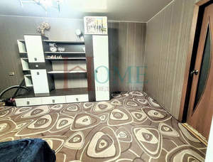 2-к квартира, на длительный срок, 46м2, 3/6 этаж