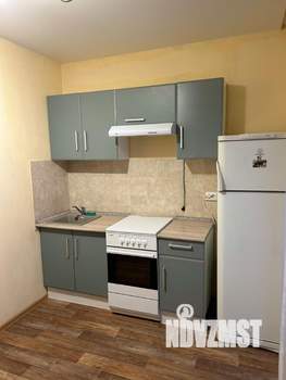 1-к квартира, на длительный срок, 27м2, 16/19 этаж