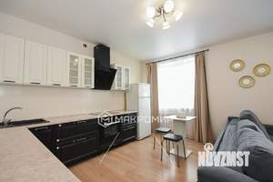 2-к квартира, на длительный срок, 60м2, 6/6 этаж