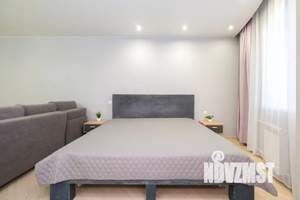 Студия квартира, посуточно, 40м2, 8/15 этаж