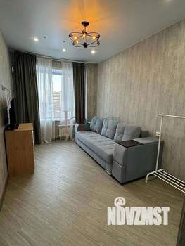 1-к квартира, на длительный срок, 30м2, 11/15 этаж