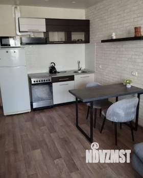 Студия квартира, на длительный срок, 32м2, 14/17 этаж