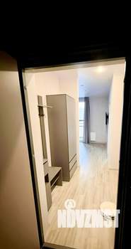 1-к квартира, на длительный срок, 40м2, 14/23 этаж