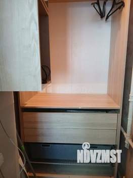 1-к квартира, на длительный срок, 31м2, 1/5 этаж