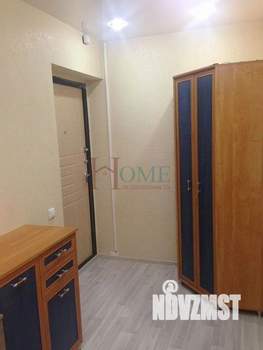 1-к квартира, на длительный срок, 33м2, 26/27 этаж