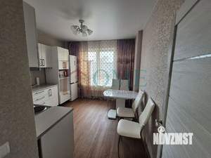 2-к квартира, на длительный срок, 64м2, 4/25 этаж