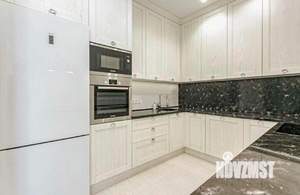 3-к квартира, на длительный срок, 100м2, 17/17 этаж