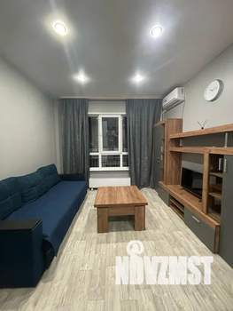 2-к квартира, посуточно, 36м2, 17/17 этаж