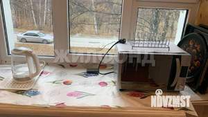 3-к квартира, на длительный срок, 78м2, 2/4 этаж