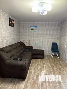 2-к квартира, на длительный срок, 45м2, 5/5 этаж