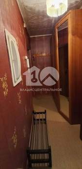 2-к квартира, на длительный срок, 45м2, 2/5 этаж