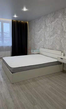 2-к квартира, на длительный срок, 70м2, 3/17 этаж