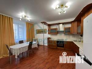 4-к квартира, на длительный срок, 120м2, 3/16 этаж