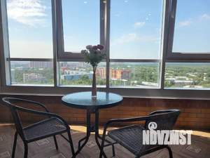 2-к квартира, посуточно, 50м2, 22/25 этаж