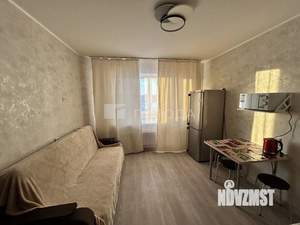 Студия квартира, на длительный срок, 19м2, 2/10 этаж