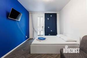 2-к квартира, посуточно, 49м2, 1/1 этаж