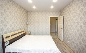 1-к квартира, на длительный срок, 40м2, 5/25 этаж