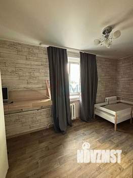 2-к квартира, на длительный срок, 40м2, 5/5 этаж