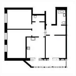 3-к квартира, на длительный срок, 100м2, 12/25 этаж