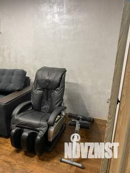 1-к квартира, посуточно, 36м2, 16/17 этаж