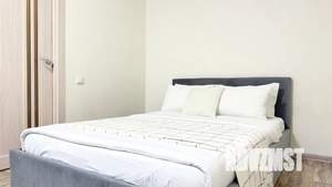 1-к квартира, посуточно, 39м2, 9/17 этаж