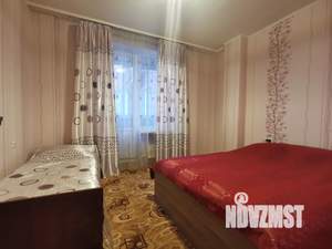 2-к квартира, посуточно, 88м2, 13/16 этаж