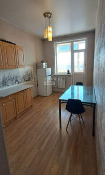 1-к квартира, на длительный срок, 42м2, 5/5 этаж