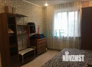 1-к квартира, на длительный срок, 36м2, 4/9 этаж
