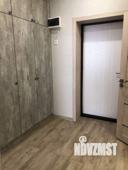 1-к квартира, на длительный срок, 31м2, 2/22 этаж