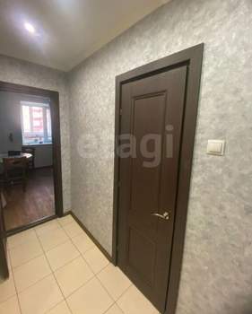 1-к квартира, на длительный срок, 40м2, 3/17 этаж