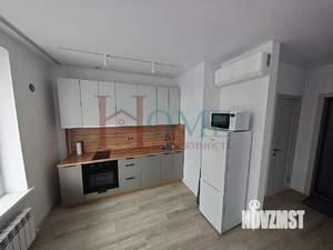 1-к квартира, на длительный срок, 26м2, 17/21 этаж