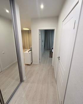 2-к квартира, на длительный срок, 40м2, 9/9 этаж