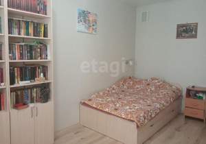 2-к квартира, на длительный срок, 55м2, 10/11 этаж