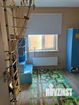 3-к квартира, на длительный срок, 65м2, 8/16 этаж