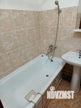 Студия квартира, на длительный срок, 21м2, 8/10 этаж