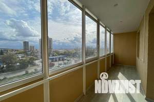 1-к квартира, посуточно, 40м2, 5/17 этаж